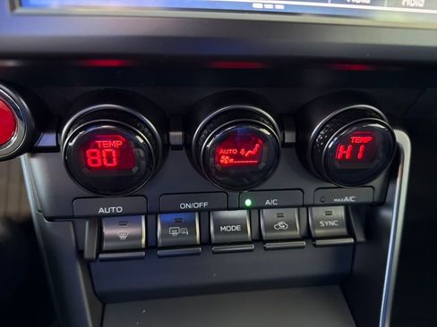 New 2026 Subaru BRZ Series.Yellow image 24