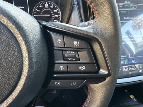 New 2026 Subaru Crosstrek 2.5i Limited w/ Crosstrek Mirror Package image 19