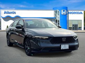 Certified 2023 Honda Accord EX video 1