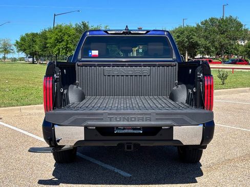 Used 2026 Toyota Tundra 1794 Edition image 7