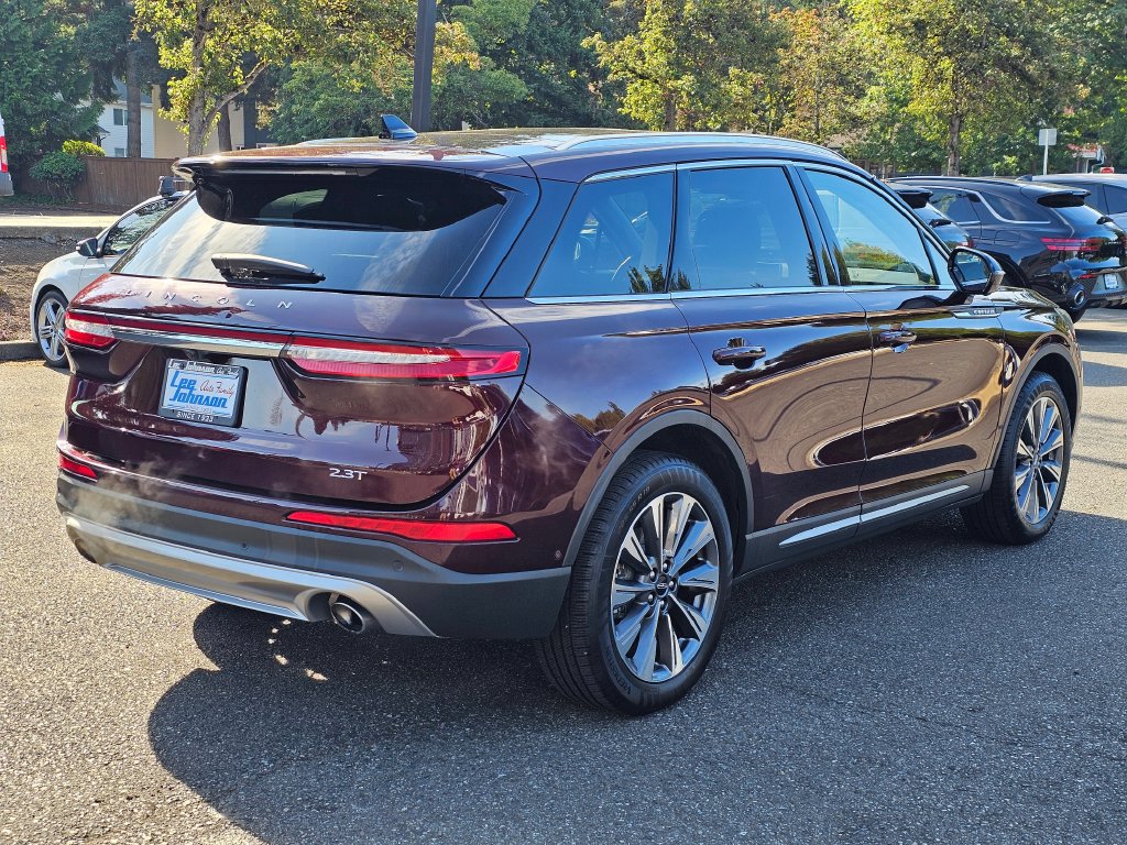 Used 2020 Lincoln Corsair Reserve w/ Equipment Group 201A AWD/4WD image 5