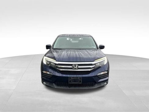 Used 2017 Honda Pilot EX-L image 2