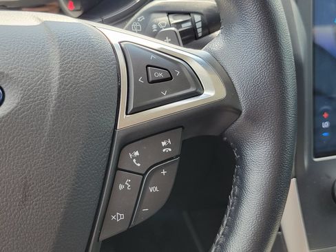 Certified 2023 Ford Edge SEL w/ Convenience Package AWD/4WD image 17