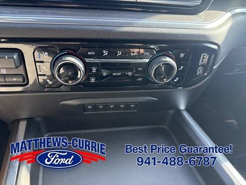 Used 2024 Chevrolet Silverado 3500 High Country w/ High Country Premium Package AWD/4WD image 24