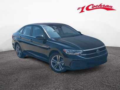 Used 2024 Volkswagen Jetta SE