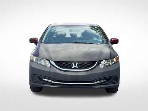 Used 2015 Honda Civic LX image 10