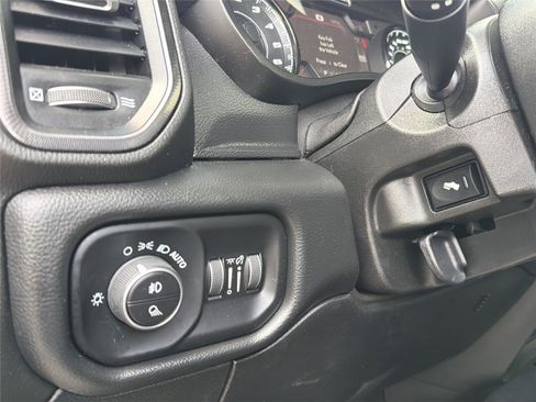 Used 2020 RAM 2500 Power Wagon image 41