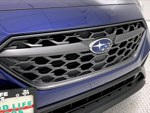 Used 2023 Subaru WRX Limited image 26