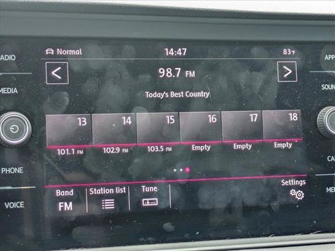 Used 2019 Volkswagen Jetta GLI Autobahn FWD image 13