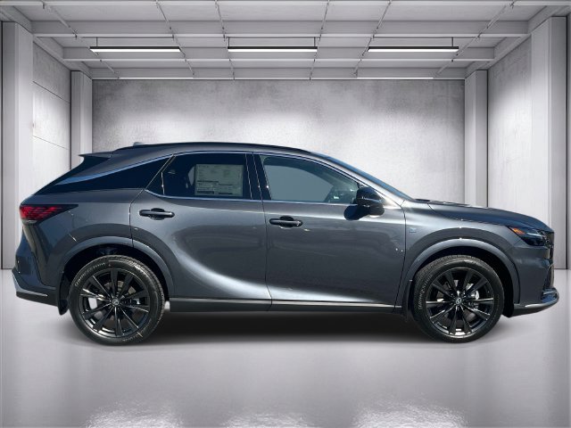 New 2026 Lexus RX 350 F Sport w/ Convenience Package AWD/4WD image 2