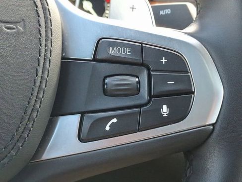 Used 2019 BMW 540i xDrive 540i xDrive w/ M Sport Package image 26