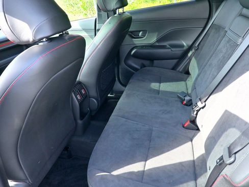 Used 2024 Hyundai Kona N Line image 23