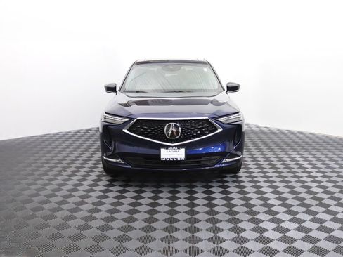 Used 2023 Acura MDX SH-AWD w/ Technology Package image 4