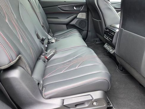 Certified 2024 Acura MDX Type S AWD/4WD image 15