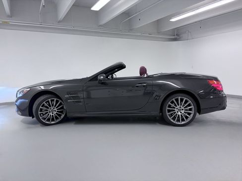 Used 2020 Mercedes-Benz SL 450 image 6