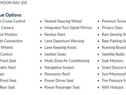 Used 2023 Ford F150 Lariat w/ Equipment Group 502A High image 12