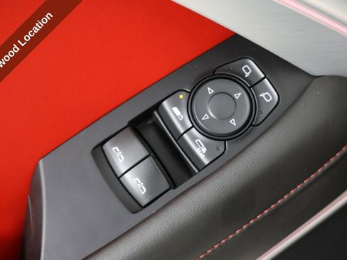 Used 2022 Chevrolet Camaro SS image 21