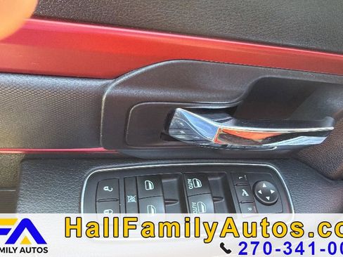 Used 2016 RAM 1500 Rebel w/ Luxury Group image 24