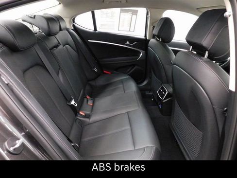 Used 2026 Genesis G70 2.5T image 28
