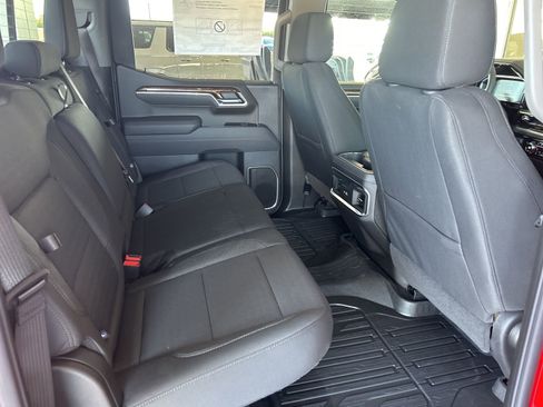 New 2026 GMC Sierra 1500 Elevation w/ Preferred Package AWD/4WD image 13