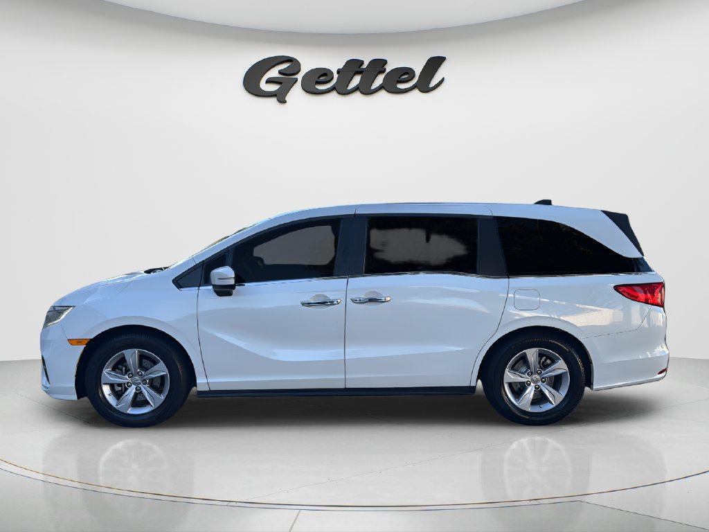 Used 2020 Honda Odyssey EX-L image 8