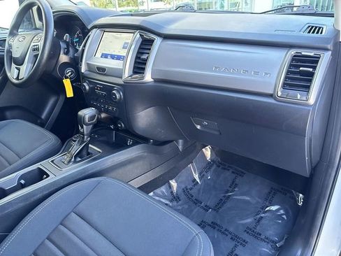 Used 2022 Ford Ranger XLT w/ Trailer Tow Package image 14
