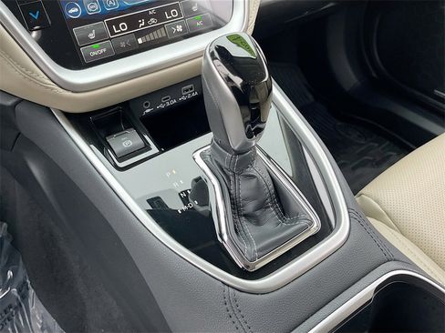 Used 2024 Subaru Legacy Limited image 16