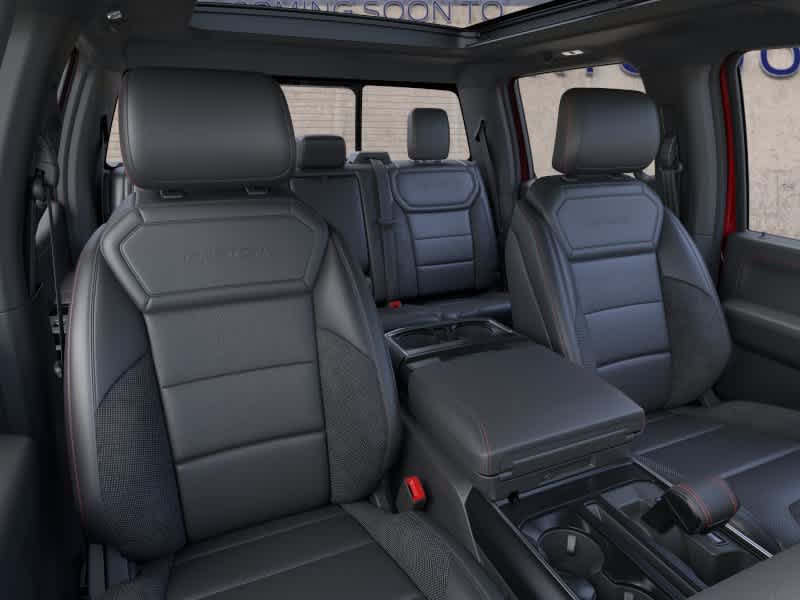 New 2026 Ford F150 Raptor AWD/4WD image 10