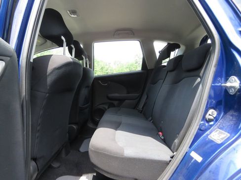 Used 2010 Honda Fit Sport image 19