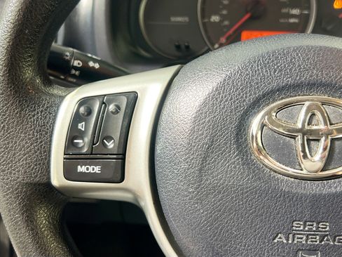 Used 2013 Toyota Yaris LE FWD image 18