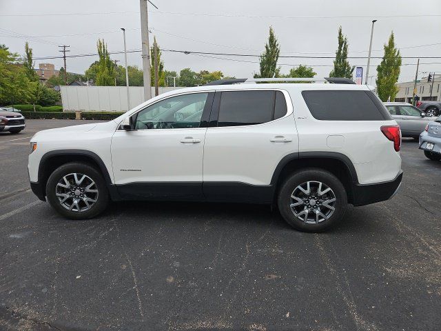 Used 2023 GMC Acadia SLT AWD/4WD image 6