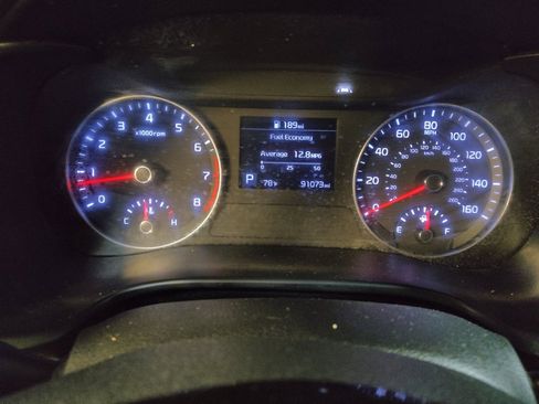 Used 2021 Kia Forte LXS FWD image 23