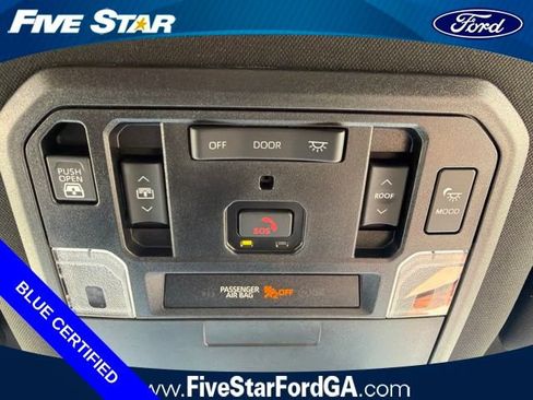 Used 2024 Toyota Tundra 1794 Edition w/ TRD Off-Road Package AWD/4WD image 29
