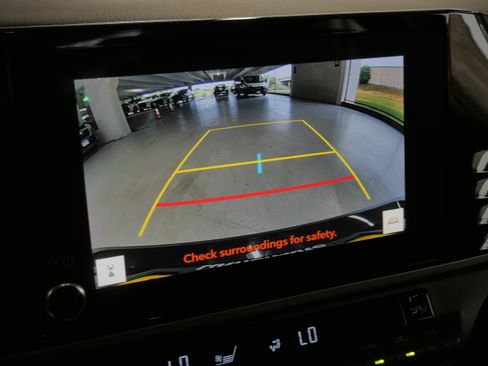 Certified 2025 Toyota Camry LE FWD image 32