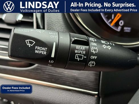 Used 2019 Jeep Grand Cherokee High Altitude AWD/4WD image 24