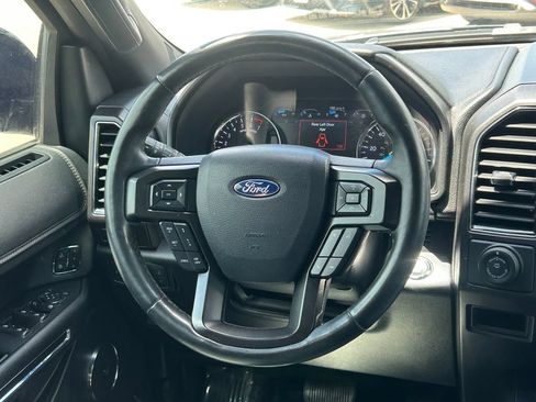 Used 2018 Ford Expedition Limited w/ Equipment Group 302A RWD image 46
