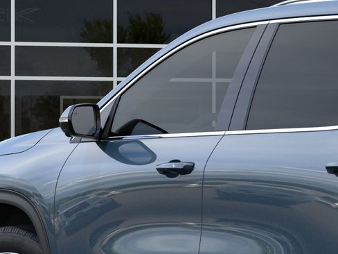 New 2026 Buick Enclave Preferred w/ Power Package FWD image 12
