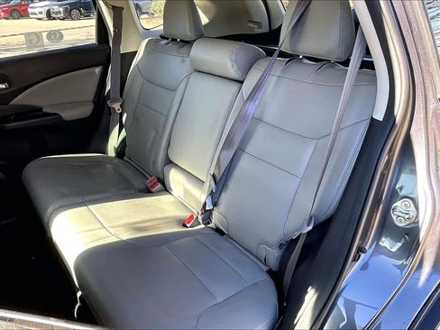 Used 2016 Honda CR-V EX image 17