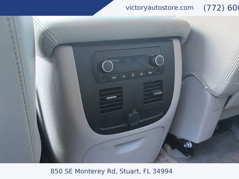 Used 2010 Chevrolet Avalanche LT w/ Suspension Package, Off-Road image 39