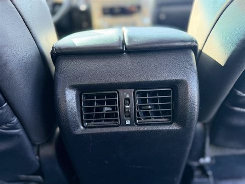 Used 2015 Lexus GX 460 w/ Navigation Package AWD/4WD image 27
