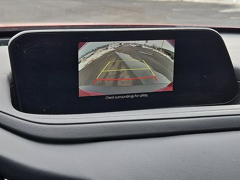 Certified 2022 MAZDA CX-30 AWD 2.5 S w/ Select Package image 17