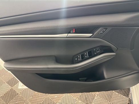 New 2026 MAZDA MAZDA3 2.5 S Sedan w/ Preferred Pkg image 17