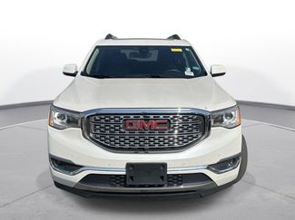 Used 2018 GMC Acadia Denali w/ Technology Package AWD/4WD video 3