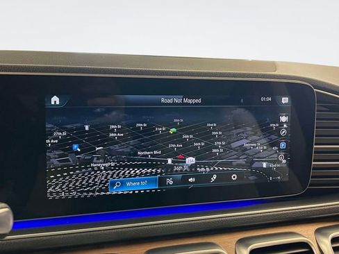 Certified 2022 Mercedes-Benz GLE 350 GLE 350 image 28