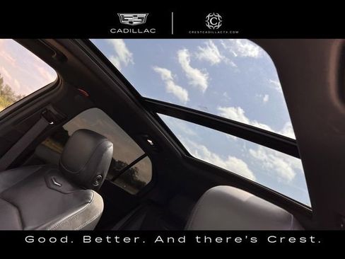 Used 2024 Cadillac XT4 Sport FWD image 22