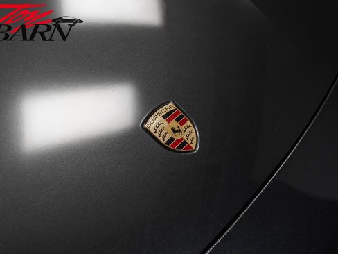 Used 2021 Porsche Taycan Turbo S image 9