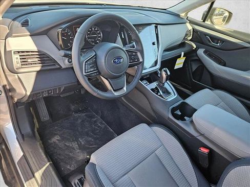 New 2025 Subaru Outback Premium w/ Popular Package #1A image 3