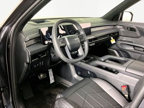 New 2027 Kia Telluride SX Prestige X-Pro image 8