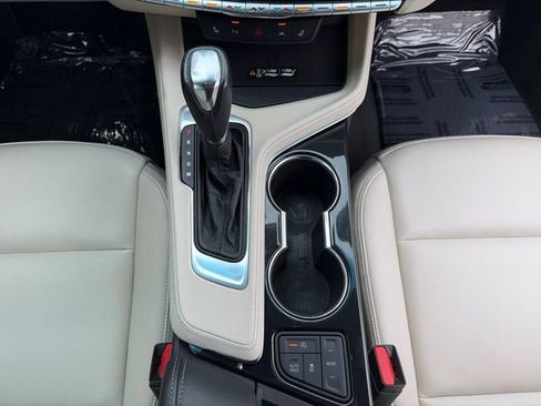 Certified 2022 Cadillac CT4 Luxury w/ Sun And Sound Package image 11