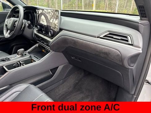 Used 2024 Lexus TX 500h AWD w/ Technology Package image 26